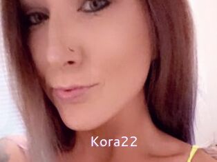 Kora22 Just Amateurs