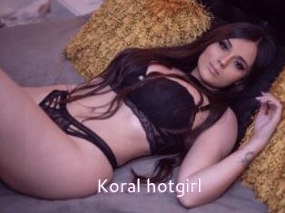Koral_hotgirl