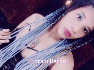 Koramillerhot