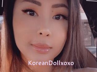 KoreanDollxoxo