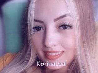 KorinaLeal Just Amateurs