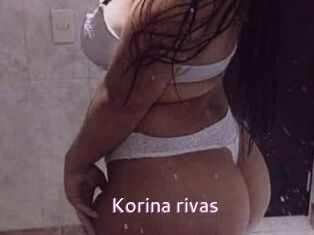Korina_rivas