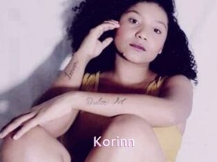 Korinn