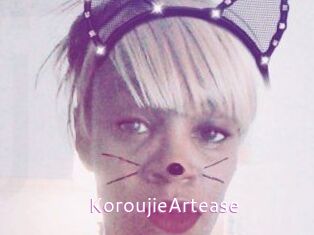 KoroujieArtease
