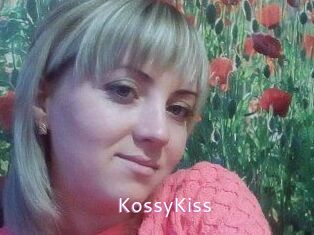 KossyKiss