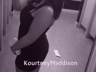 KourtneyMaddison