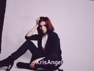 KrisAngel