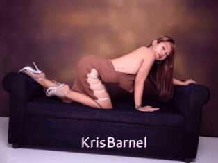KrisBarnel
