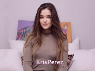 KrisPerez