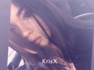 KrisX