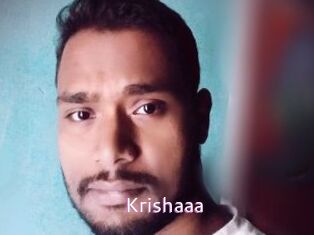 Krishaaa