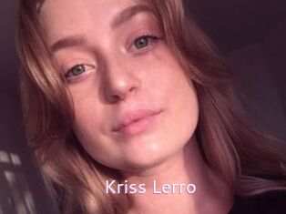 Kriss_Lerro