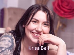 KrissiBell