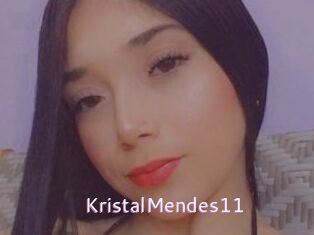 KristalMendes11