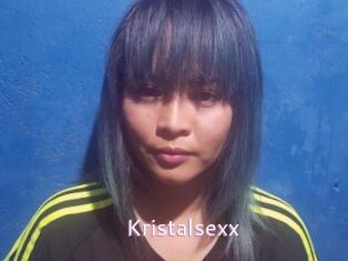 Kristalsexx Just Amateurs