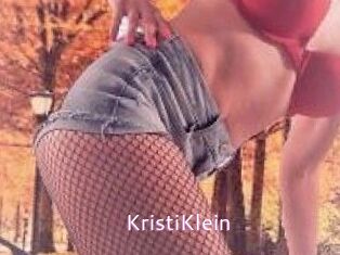 KristiKlein