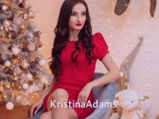KristinaAdams