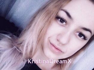 KristinaDreamX