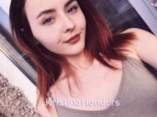 KristinaHenders