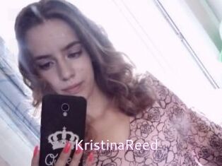 KristinaReed