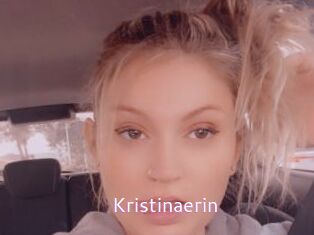 Kristinaerin