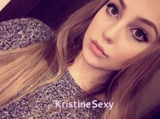 KristineSexy
