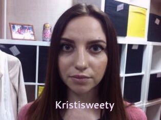 Kristisweety