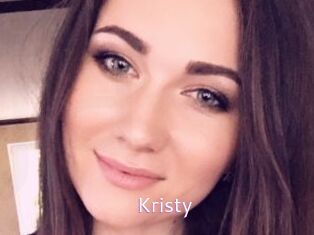 Kristy