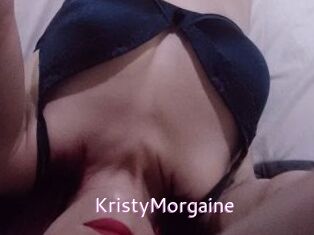 KristyMorgaine