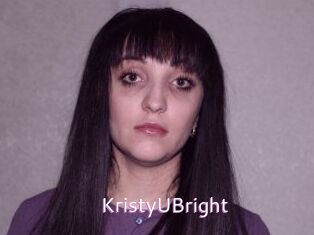 KristyUBright