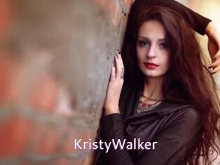 KristyWalker