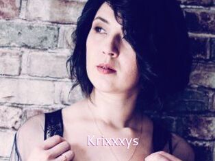 Krixxxys Just Amateurs