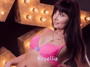 Kruellia