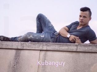Kubanguy