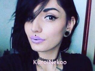KuroiNekoo