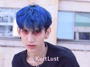KurtLust Just Amateurs