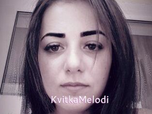 KvitkaMelodi