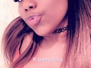 KweenCleo