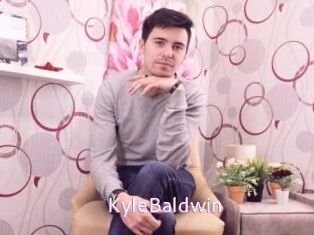 KyleBaldwin