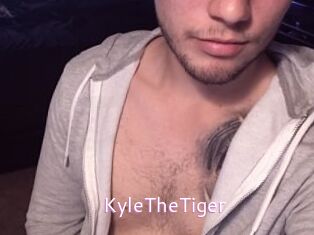 KyleTheTiger