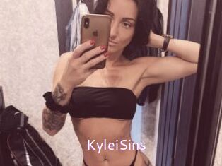 KyleiSins Just Amateurs