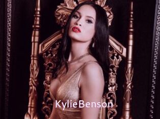 KylieBenson