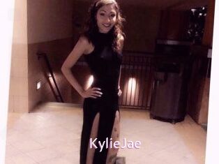 KylieJae Just Amateurs