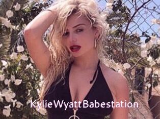KylieWyattBabestation