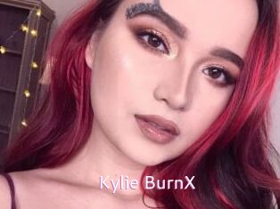 Kylie_BurnX