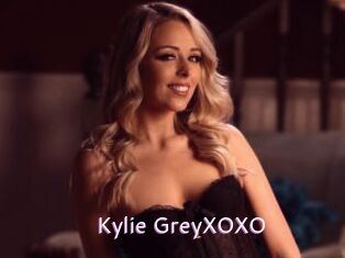 Kylie_GreyXOXO