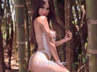 KymMuller