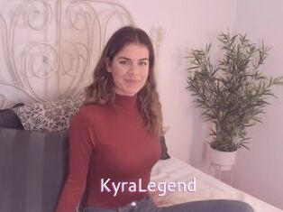 KyraLegend