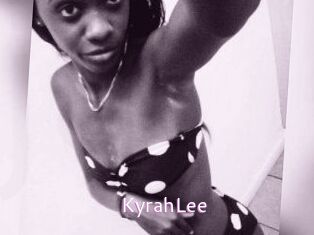 Kyrah_Lee Just Amateurs