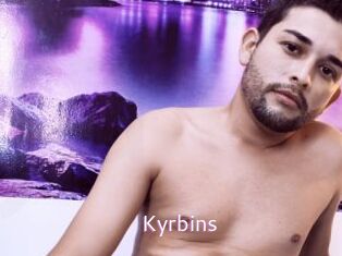 Kyrbins